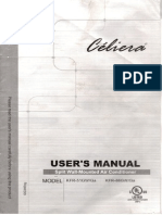 User'S: Manual