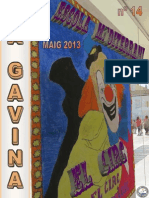 Gavina 14 PDF