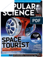 Popular Science Australia - 082015