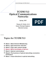 TCOM513 Lecture4