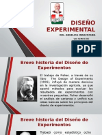 Introduccion Al Disñeo Experimental