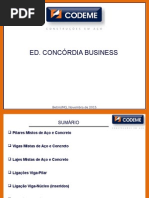 Concordia Corporate