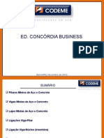 Concordia Corporate