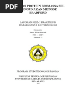 Download Analisis Protein Biomassa Sel Mengunakan Metode Bradford by William Kristiandi SN291961433 doc pdf