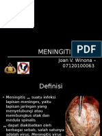 Referat Meningitis Virus