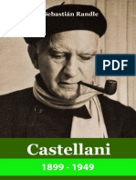 Castellani 1899 - 1949 - Sebastian Randle