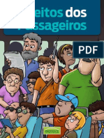 Cartilha - Direito Dos Passageiros (1)