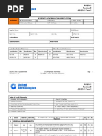 QAP Format | PDF | Iso 9000 | Quality Assurance