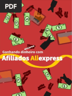 Ganhar Dinheiro Com AliExpress Dolar