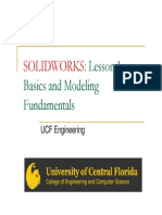 Ucf - Solidworks 1