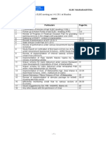 AGENDA of 111th SLBC Meeting Final DT 14.06.2011