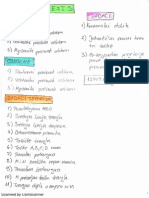 Matematika Treći Test