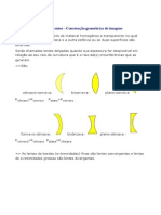 Lentes Esféricas PDF