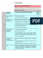 Facilitar La Comunicación Verbal y No Vebal