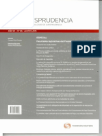 CDG-(Sin) sentido común, normopatía jurídica, fallas normativas y pululancia legal en el régimen político peruano. El uso de la función legislativa por el gobierno