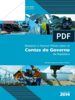 Materia Externa - Relatorio Preliminar Do TCU PDF