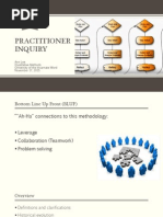 VIT Inquiry Process for Graduate Teachers | PDF | Teachers | Learning