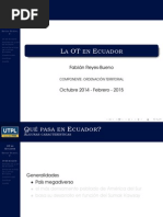 Plan De Desarrollo Sacha Pdf - 