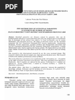 Download Distribusi Parasit Pencernaan Di Sekolah Dasar Negeri Miawa Ecamatan Piani Kabupaten Tapin Provinsi Kalimantan Selatan Tahun 200 by Anonymous waj9QU06 SN291986064 doc pdf