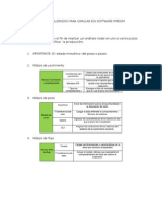 Datos Requeridos para Simular en Pipesim