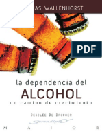 La Dependencia Del Alcohol Un Camino de Crecimiento