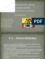 Fundamentos de La