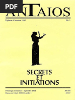 Antaios - 05