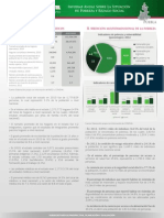 Informe Anual Situacion Pobreza y Rezago Social