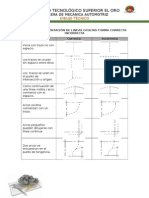 Tipos de Lineas Ocultas