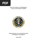 Download US Presidents Study of American Work-Life balance March 2010 by Chicago Tribune SN29199643 doc pdf