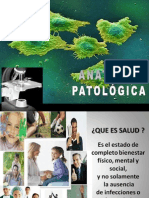 Introduccion A Anatomia Patologica