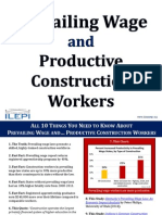 PWL and Skilled Workers