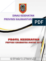 22 Profil Kes.prov.KalimantanSelatan 2012