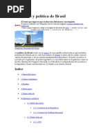 Gobierno y política de Brasil.docx