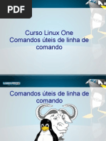 Linux Comandos