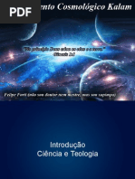 Argumento Cosmológico Kalam