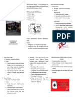 Leaflet PMS