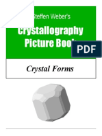 S. Weber-Crystallography Picture Book - Crystal Forms (2004)