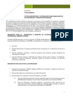 Rasda Instructivo 971 PDF