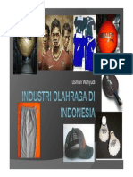 Industri Olah Rag Adi Indonesia