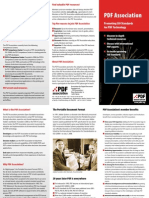 Flyer PDF Association ENG