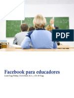 Facebook Para Educadores