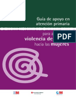 Guia Abordaje violencia a Mujeres