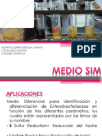 Pruebas Bioquimicas PDF