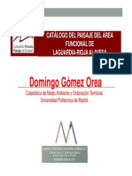 Domingo Gomez Orea (1)