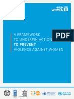 Prevention Framework Unwomen Nov2015