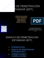 ENSAYO DE PENETRACION ESTANDAR (SPT) (2).ppt