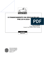 o Financiamento Da Educacao No Pne 2014-2024_paulo Sena