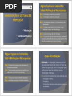 o Que é Motivalçao