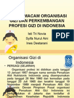 TM 5 Profesi Gizi